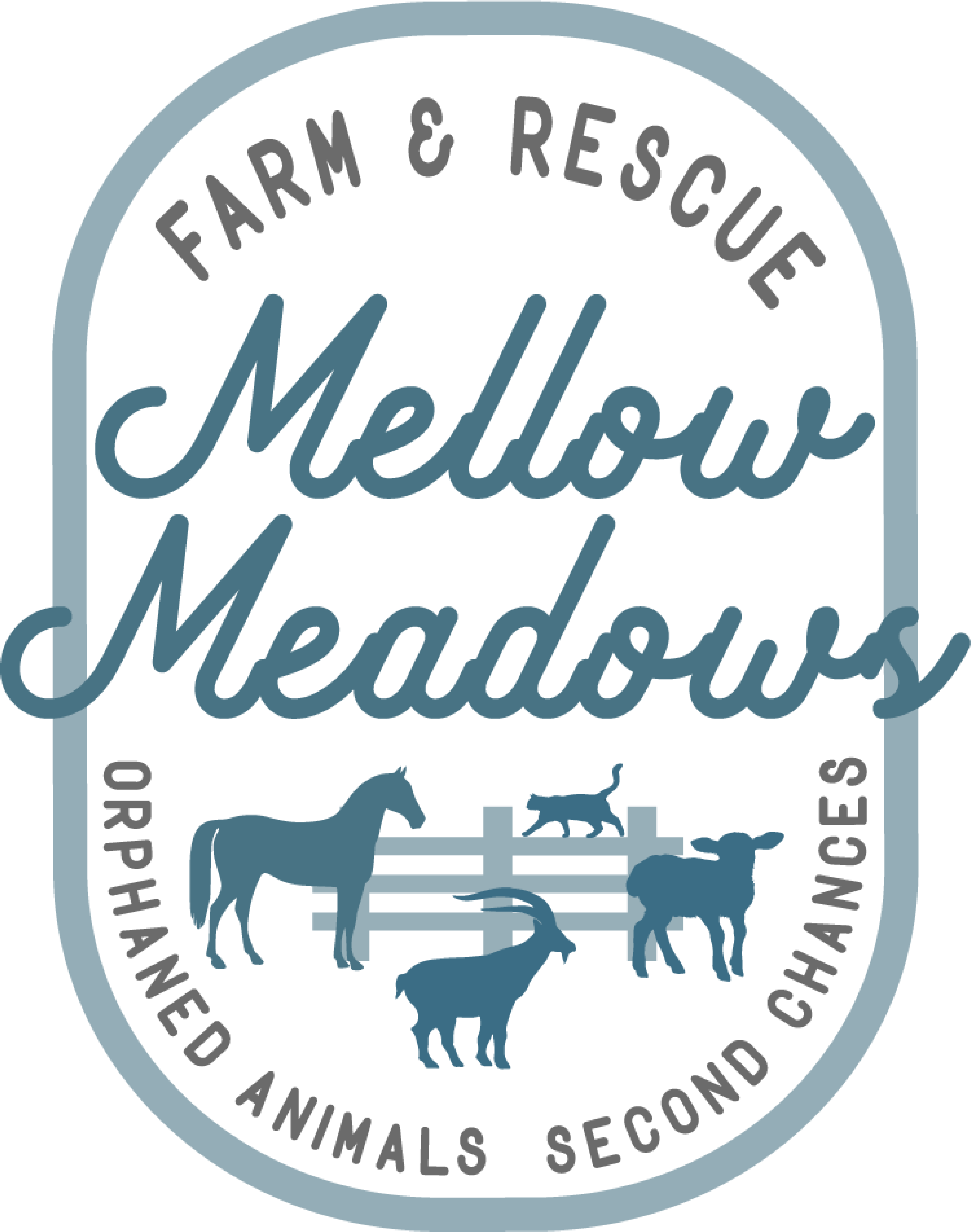 Mellow Meadows farm & rescue